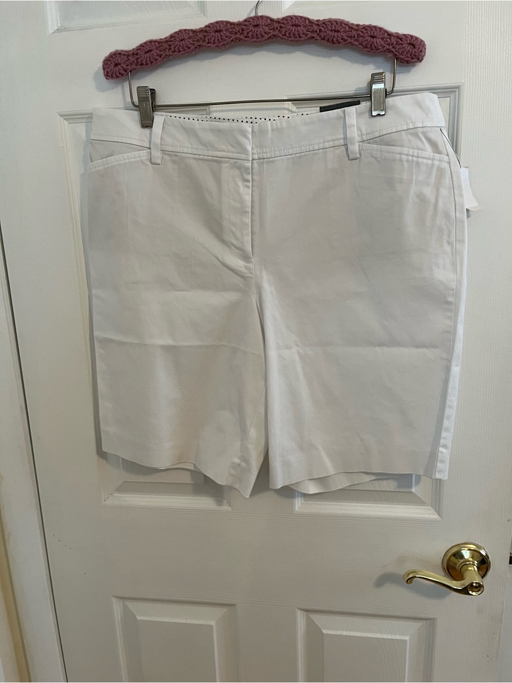 Talbots Perfect Shorts Petite